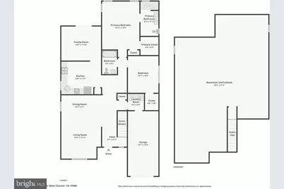 1454 Quaker Ridge #1454, West Chester, PA 19380 - Photo 28