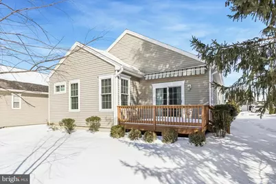 1454 Quaker Ridge #1454, West Chester, PA 19380 - Photo 24