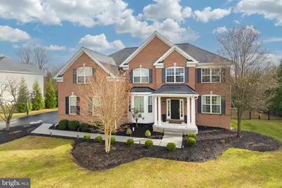 154 Freedom Rider Trail, Glen Mills, PA 19342 - Photo 2