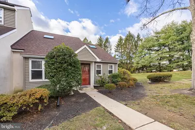 1104 Saint Michaels Court #1104, Chester Springs, PA 19425 - Photo 24