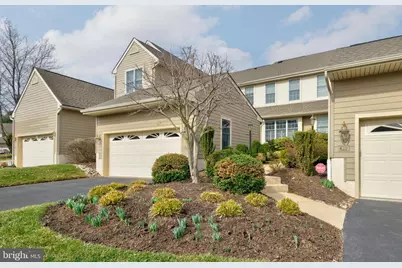 429 Homestead Drive #83-B, West Chester, PA 19382 - Photo 1