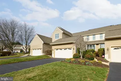 429 Homestead Drive #83-B, West Chester, PA 19382 - Photo 2