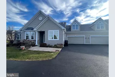 1607 Hulnick Road #438-27, Coatesville, PA 19320 - Photo 1