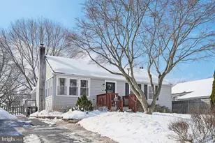 416 W Anderson Ave, Phoenixville, PA 19460 - Photo 4