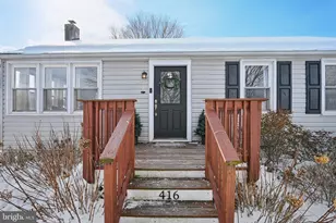 416 W Anderson Ave, Phoenixville, PA 19460 - Photo 2