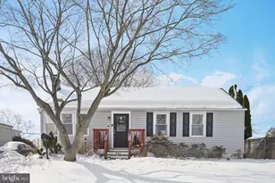 416 W Anderson Ave, Phoenixville, PA 19460 - Photo 1