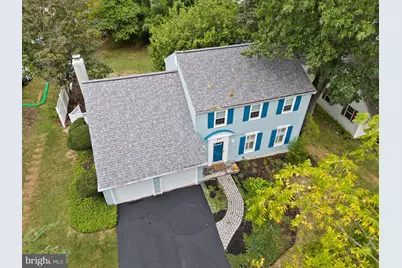 103 Crestside Way, Malvern, PA 19355 - Photo 4