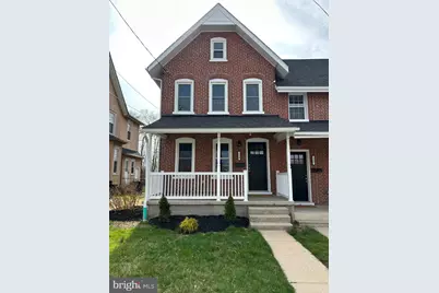 234 S 5th Street, Oxford, PA 19363 - Photo 1