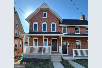 234 S 5th Street, Oxford, PA 19363 - Photo 2