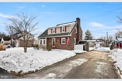 104 S 5 Points Road, West Chester, PA 19382 - Photo 1