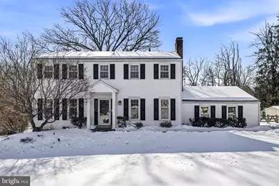 340 Coldstream Drive, Berwyn, PA 19312 - Photo 4