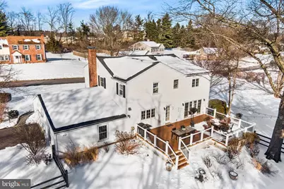 340 Coldstream Drive, Berwyn, PA 19312 - Photo 22