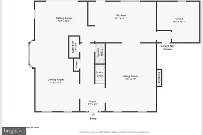 340 Coldstream Drive, Berwyn, PA 19312 - Photo 66