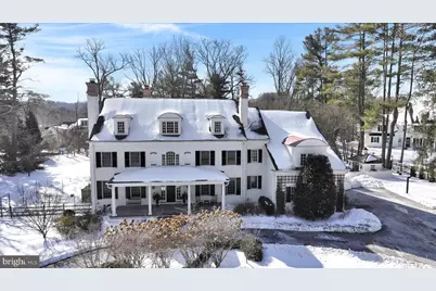 518 Newtown Road, Berwyn, PA 19312 - Photo 2