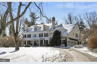 518 Newtown Road, Berwyn, PA 19312 - Photo 1