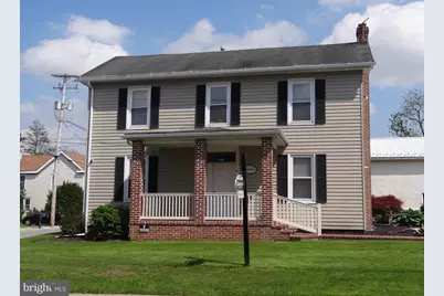 510 Maple Street #10, Honey Brook, PA 19344 - Photo 1