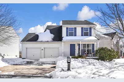 100 Marquis Drive, Coatesville, PA 19320 - Photo 1