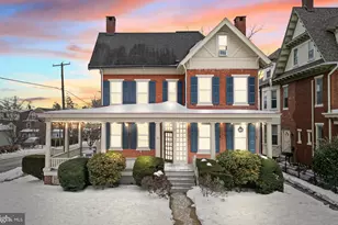 402 W Union St, West Chester, PA 19382 - Photo 2