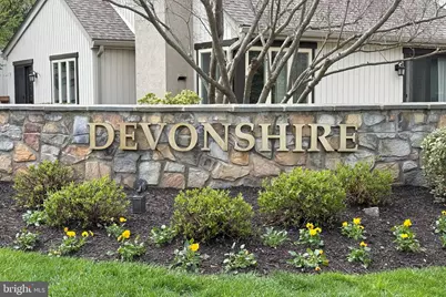 282 Devon Way #282, West Chester, PA 19380 - Photo 62