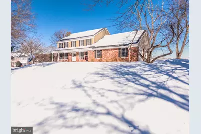 1002 Mansion View Drive, West Chester, PA 19382 - Photo 6