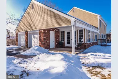 1002 Mansion View Drive, West Chester, PA 19382 - Photo 8