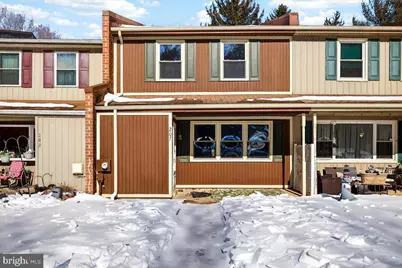 207 Westbury Court, Downingtown, PA 19335 - Photo 1