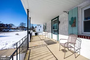 1507 Stirling St, Coatesville, PA 19320 - Photo 8