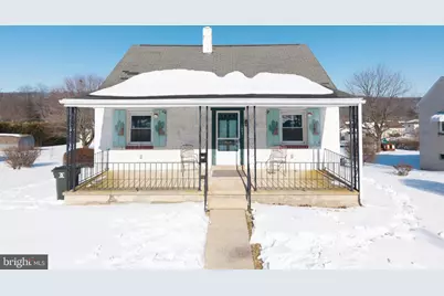 1507 Stirling Street, Coatesville, PA 19320 - Photo 2