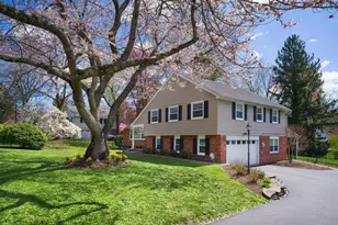 93 Hillside Rd, Wayne, PA 19087 - Photo 2