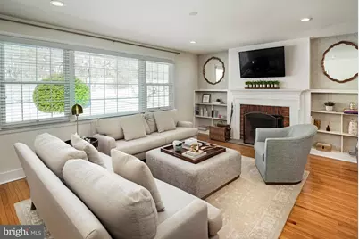 93 Hillside Road, Wayne, PA 19087 - Photo 6