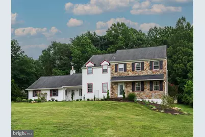 612 Bough Road, Exton, PA 19341 - Photo 1