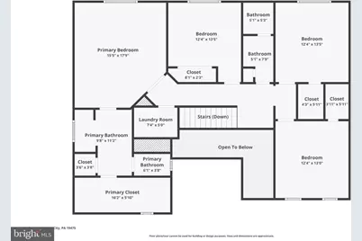 131 Violet Way, Spring City, PA 19475 - Photo 58