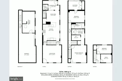 222 W Barnard Street, West Chester, PA 19382 - Photo 44