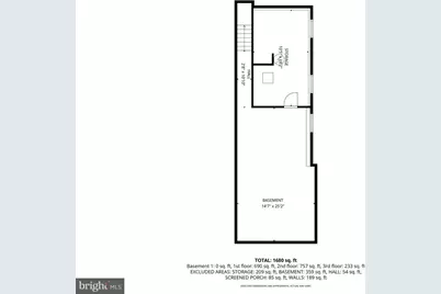 222 W Barnard Street, West Chester, PA 19382 - Photo 40