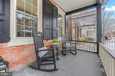 222 W Barnard Street, West Chester, PA 19382 - Photo 2