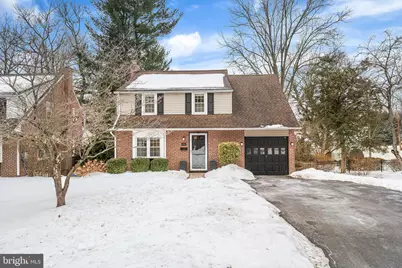 26 Moreland Road, Paoli, PA 19301 - Photo 1