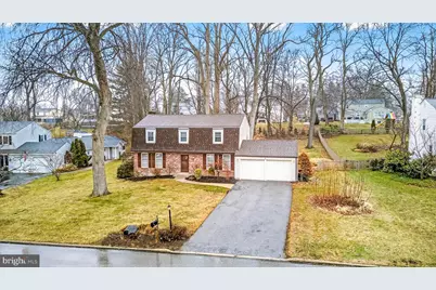 319 Box Elder Drive, West Chester, PA 19380 - Photo 1