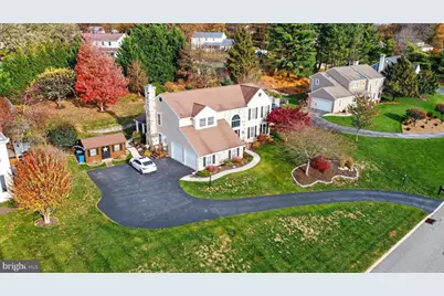 1215 Killington Circle, West Chester, PA 19380 - Photo 6