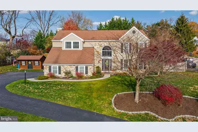 1215 Killington Circle, West Chester, PA 19380 - Photo 4