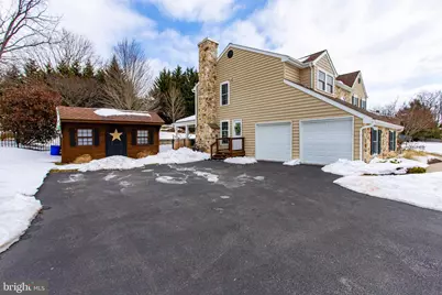 1215 Killington Circle, West Chester, PA 19380 - Photo 20