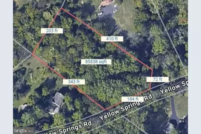 Lot 2 Yellow Springs Road, Chester Springs, PA 19425 - Photo 2