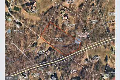 Lot 2 Yellow Springs Road, Chester Springs, PA 19425 - Photo 1