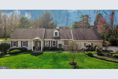 650 Timber Lane, Devon, PA 19333 - Photo 1