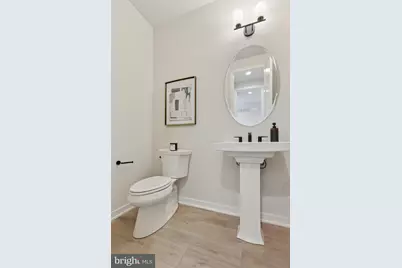 715 Walton Breck Way #HOMESITE 192, Malvern, PA 19355 - Photo 8