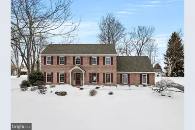 526 Beaumont Circle, West Chester, PA 19380 - Photo 1