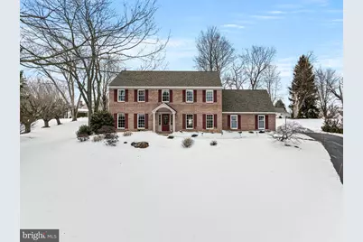 526 Beaumont Circle, West Chester, PA 19380 - Photo 2