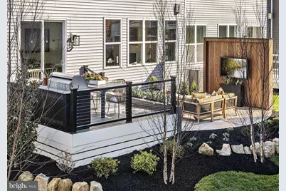 710 Walton Breck Way #HOMESITE 229, Malvern, PA 19355 - Photo 16