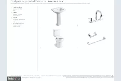 155 Alroy Road #HOMESITE 56, Malvern, PA 19355 - Photo 16