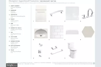 155 Alroy Road #HOMESITE 56, Malvern, PA 19355 - Photo 18