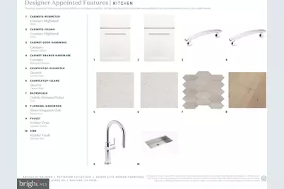 155 Alroy Road #HOMESITE 56, Malvern, PA 19355 - Photo 14